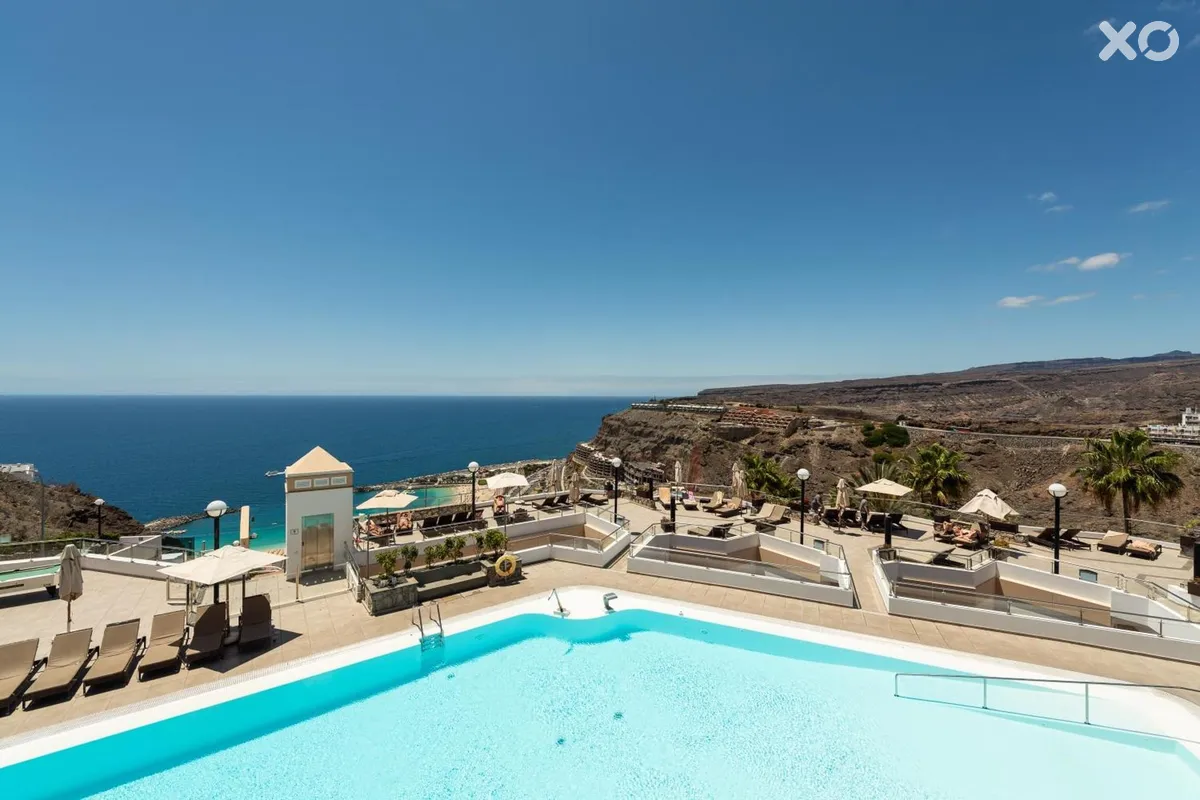 Holiday Club Vista Amadores