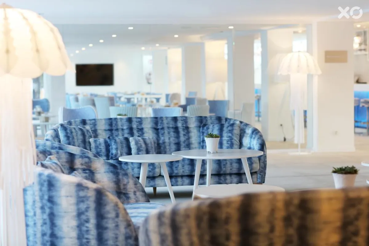 Iberostar Bahia de Palma