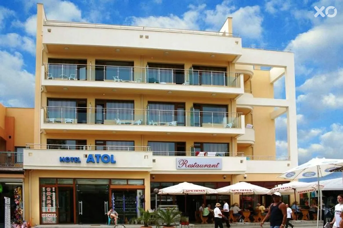 Atol Hotel