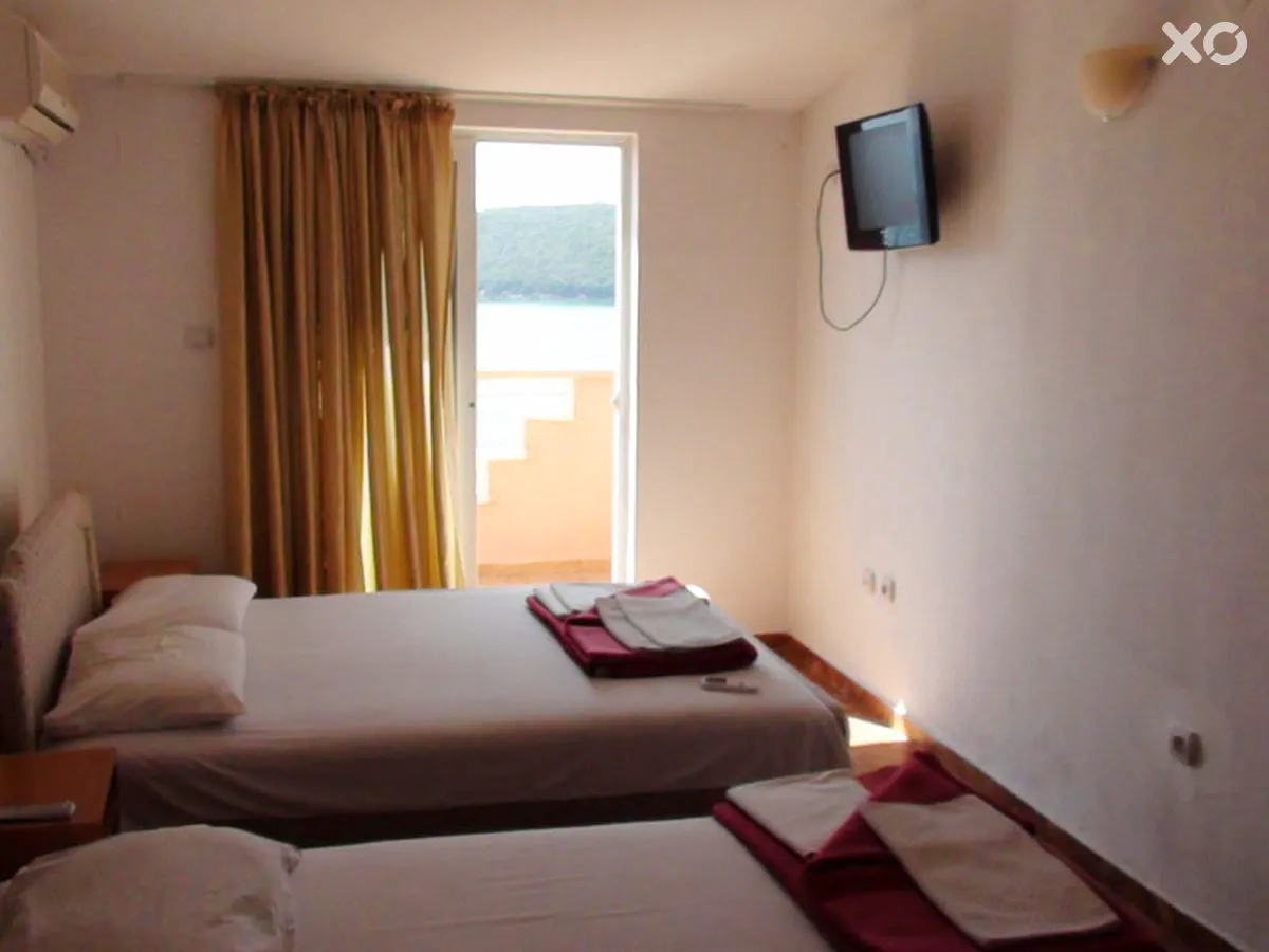 Palma Jaz Hotel