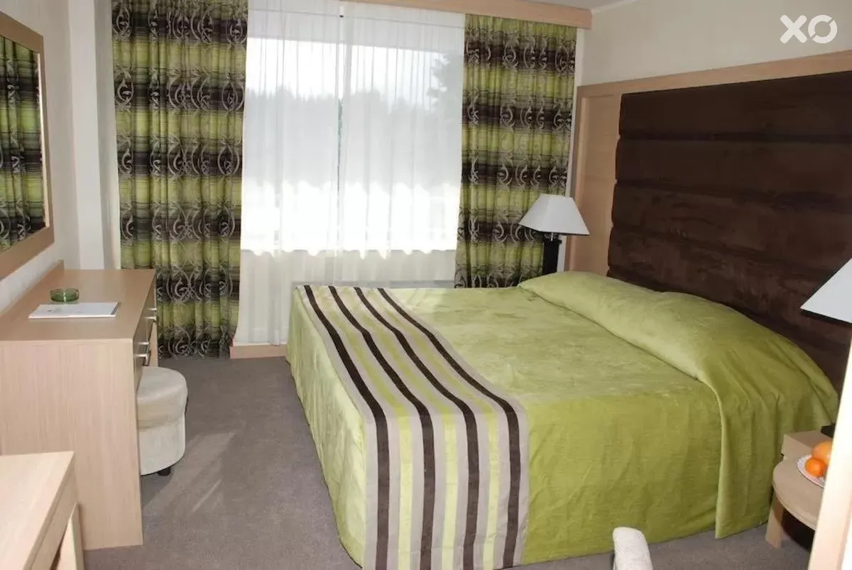 Murgavets Grand Hotel
