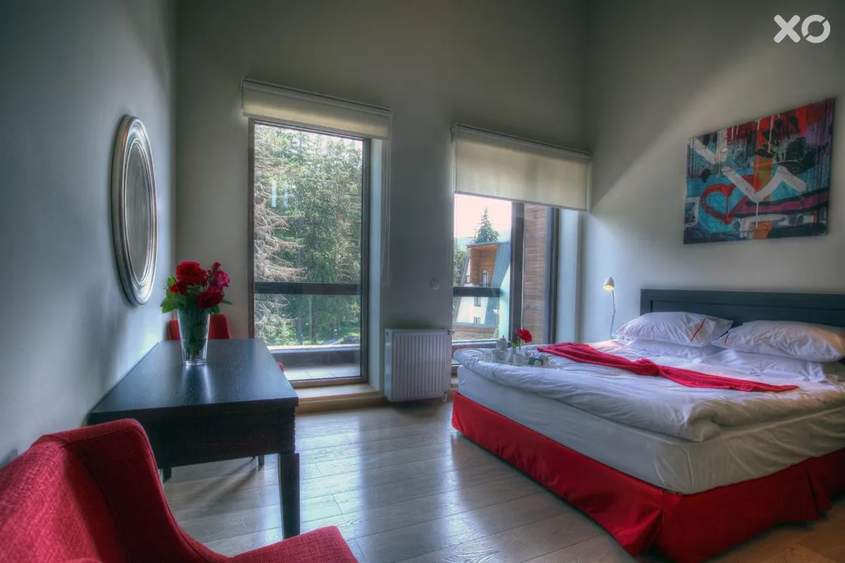 Euphoria Club Hotel & Spa