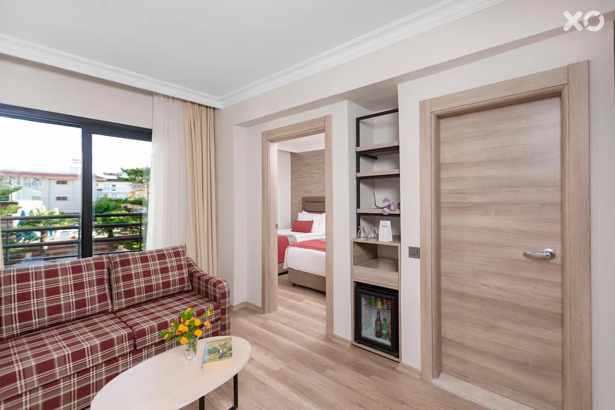Piril Hotel Thermal & Beauty Spa
