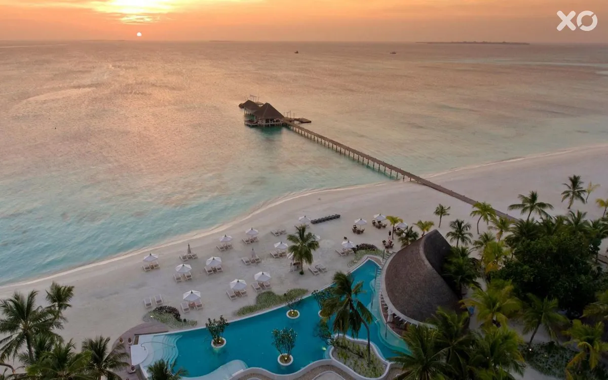 Six Senses Kanuhura
