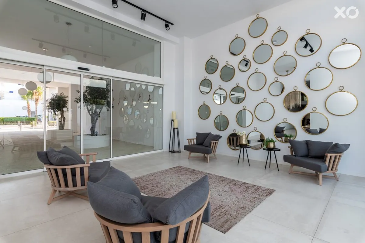 Abacus Suites
