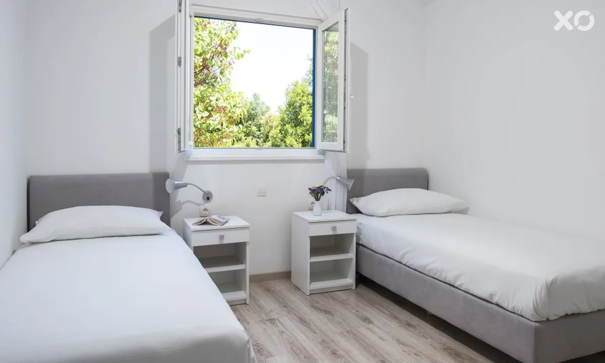 Aminess Port 9 Residence