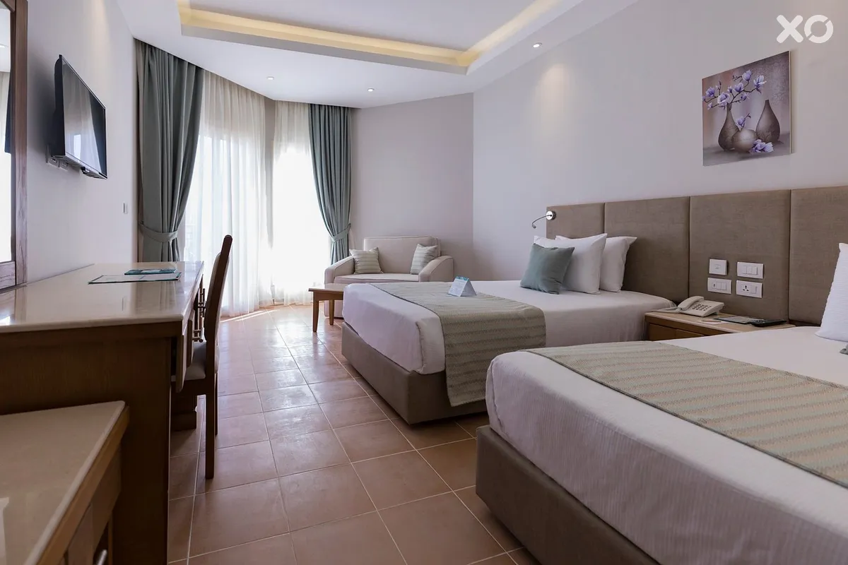 Aqua Joy Resort by Sunrise