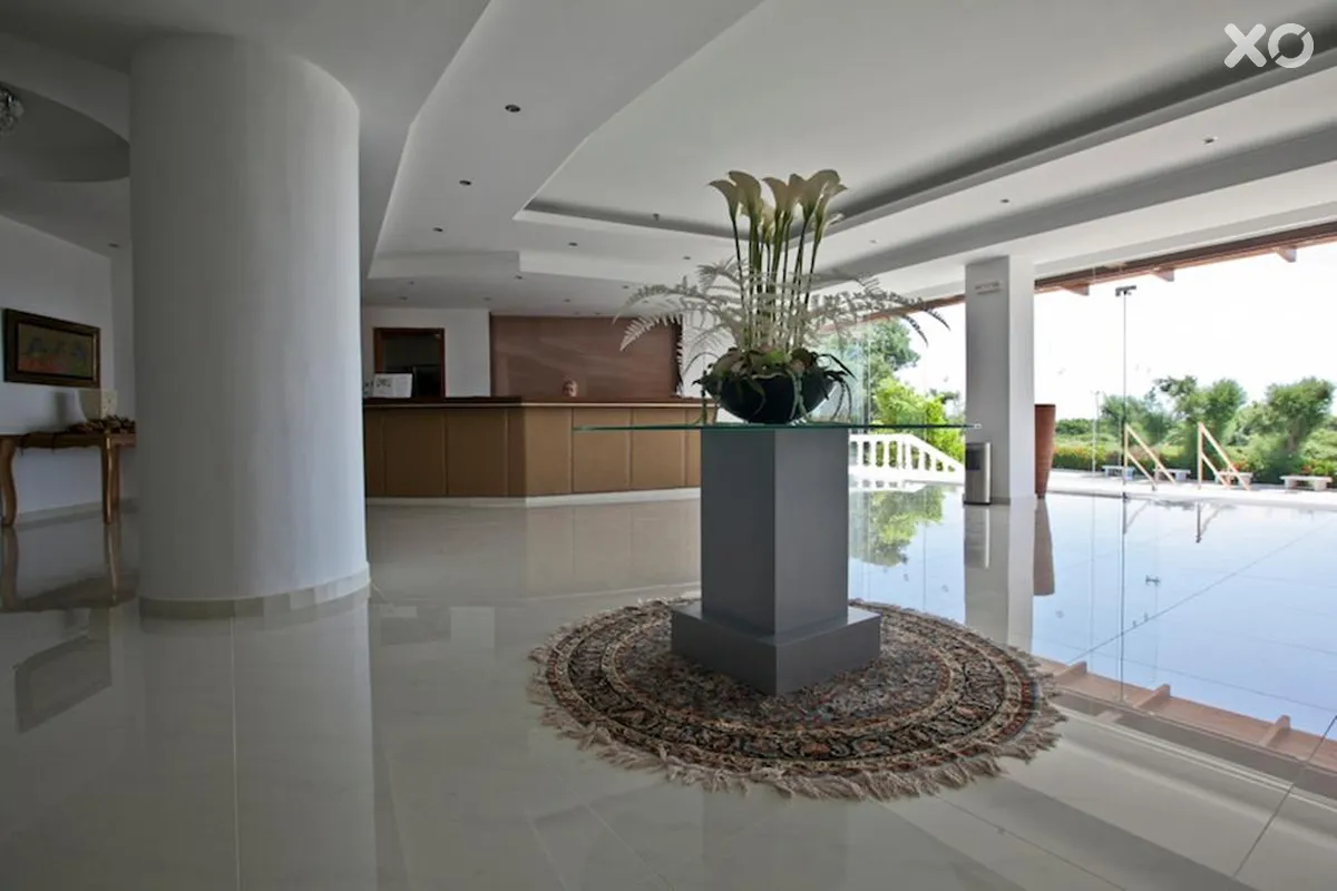 Sivila Hotel