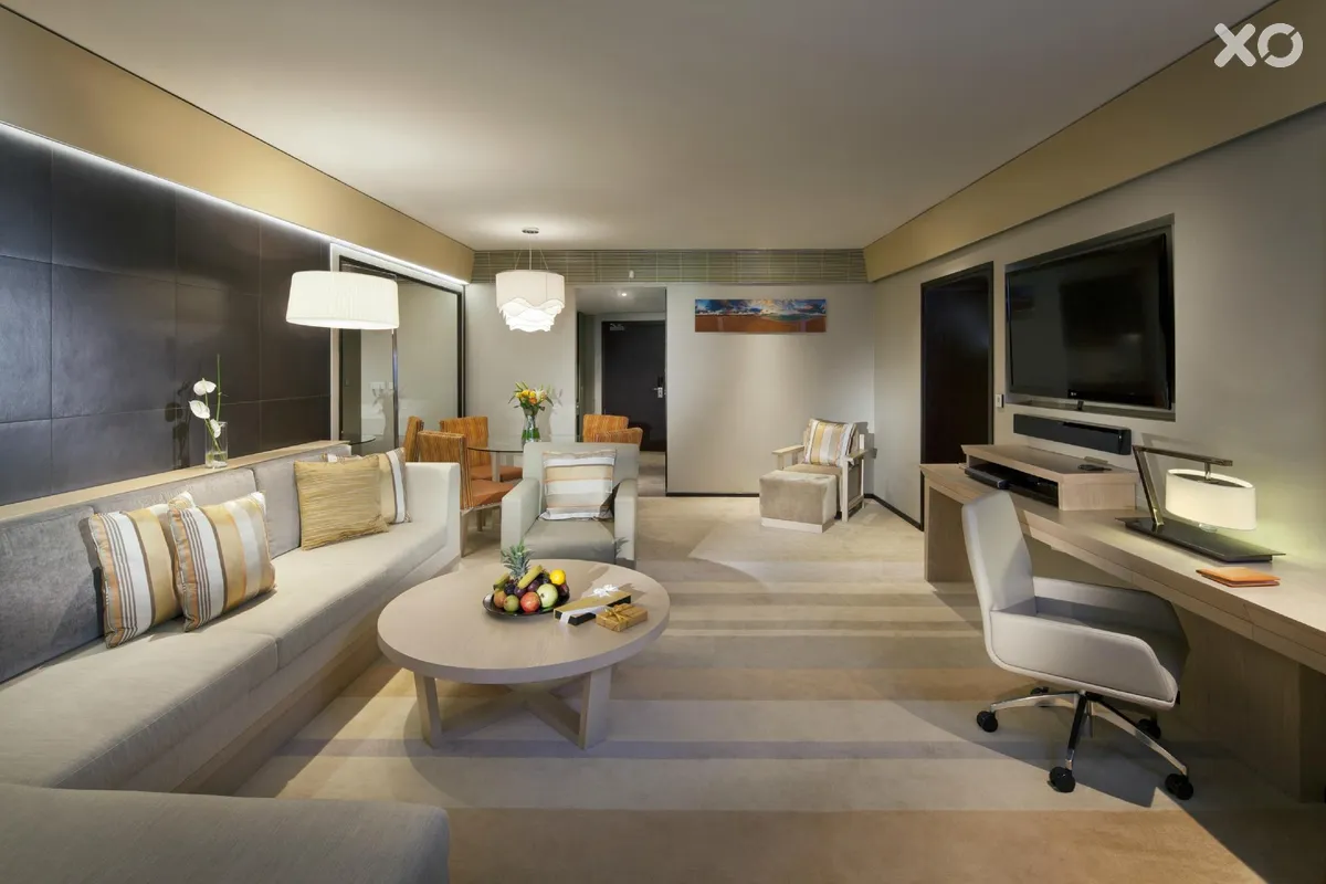 Jumeirah Beach Hotel