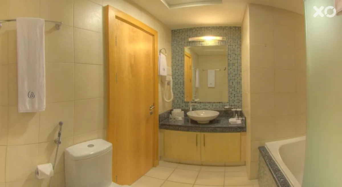 Royal Club Palm Jumeirah