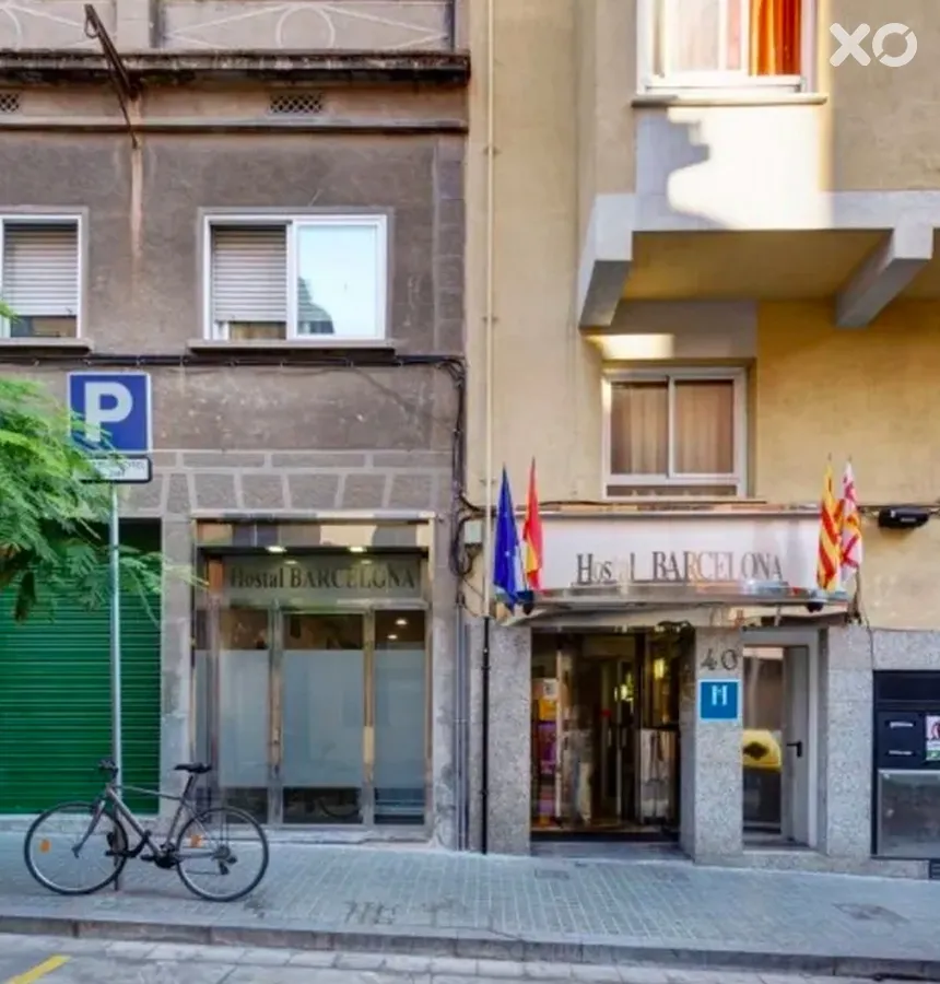 Hostal Barcelona