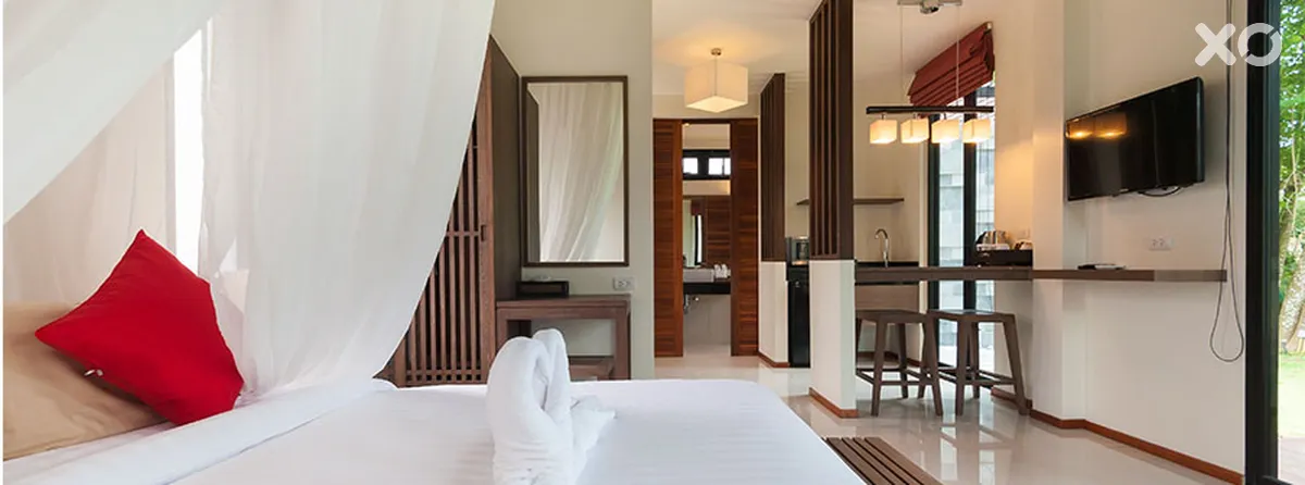 The Mangrove by Blu Monkey Phuket