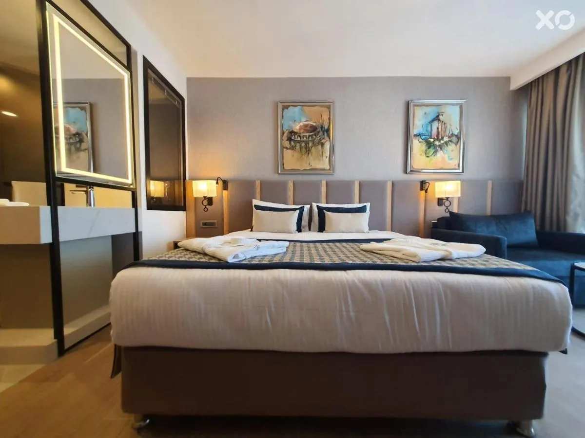 Sunthalia Hotels & Resorts