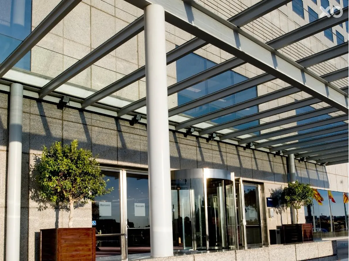 Barcelo Sants Hotel