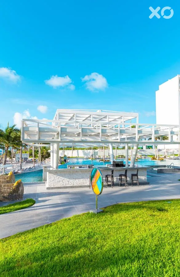 Garza Blanca Resort & Spa Cancun