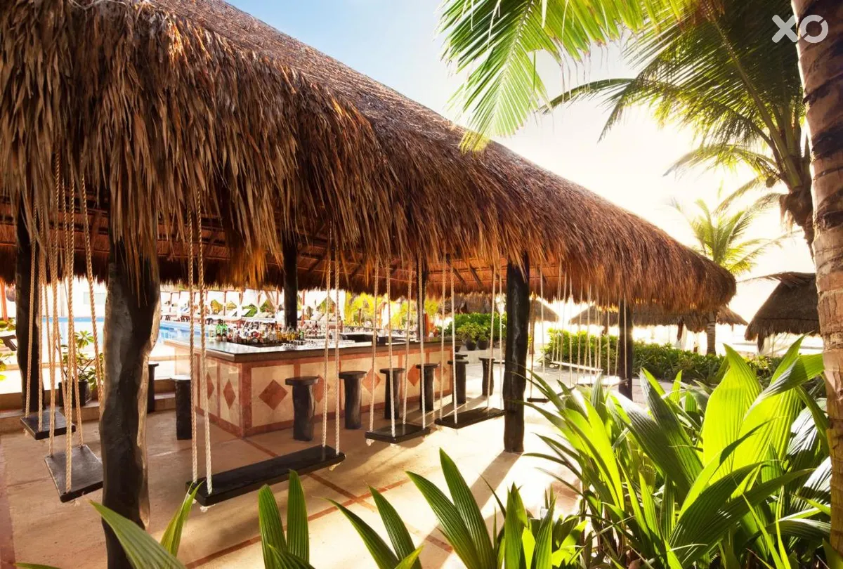 El Dorado Seaside Suites