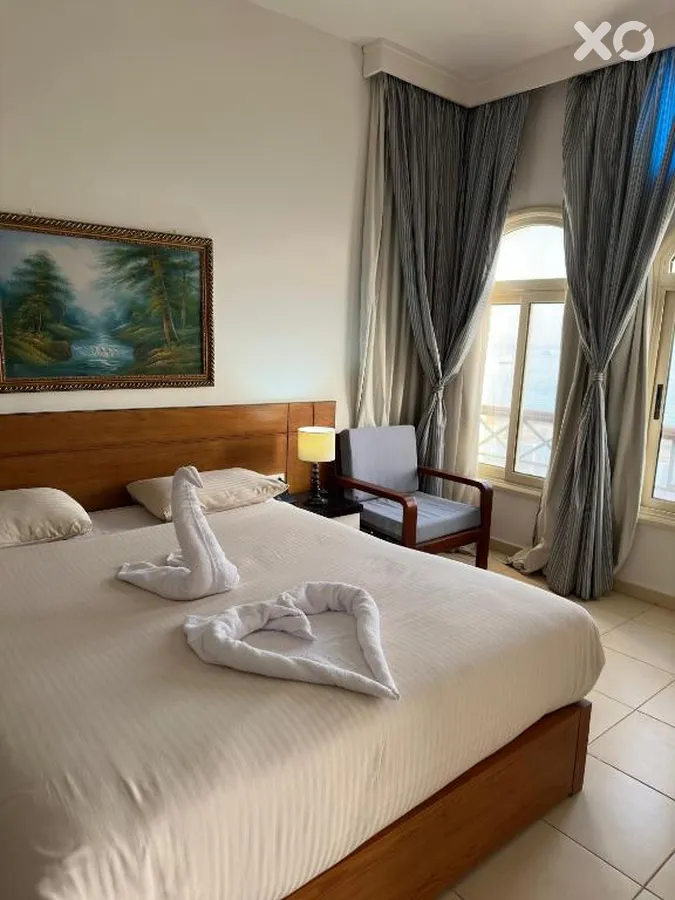 Elaria Hurgada Hotel