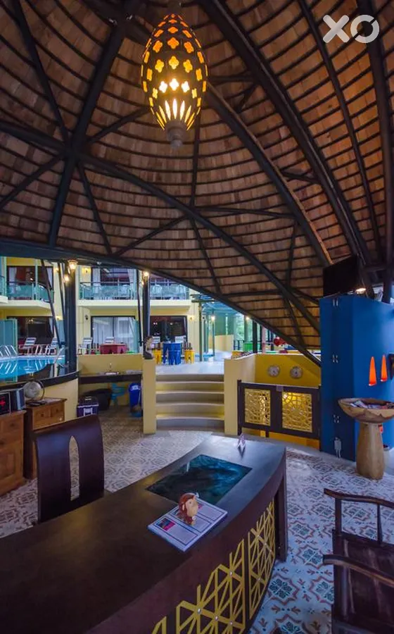 Bhundhari Chaweng Beach Resort