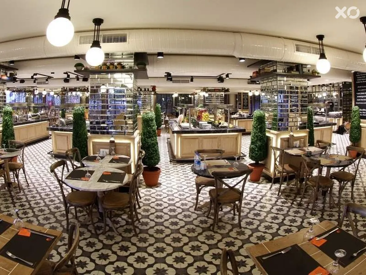 Elegance Hotels International Marmaris