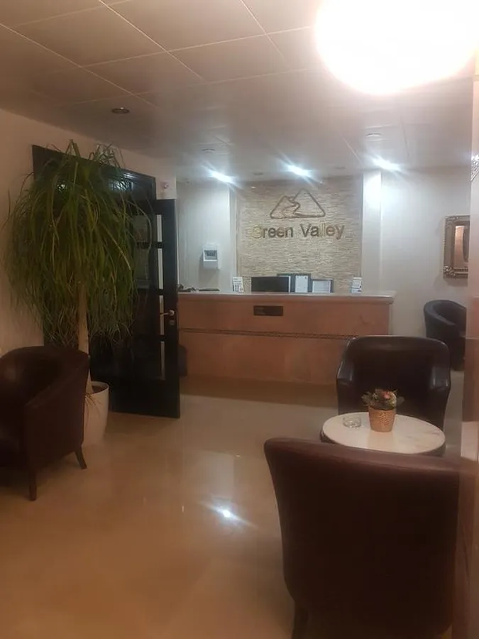 Green Valley Boutique Hotel