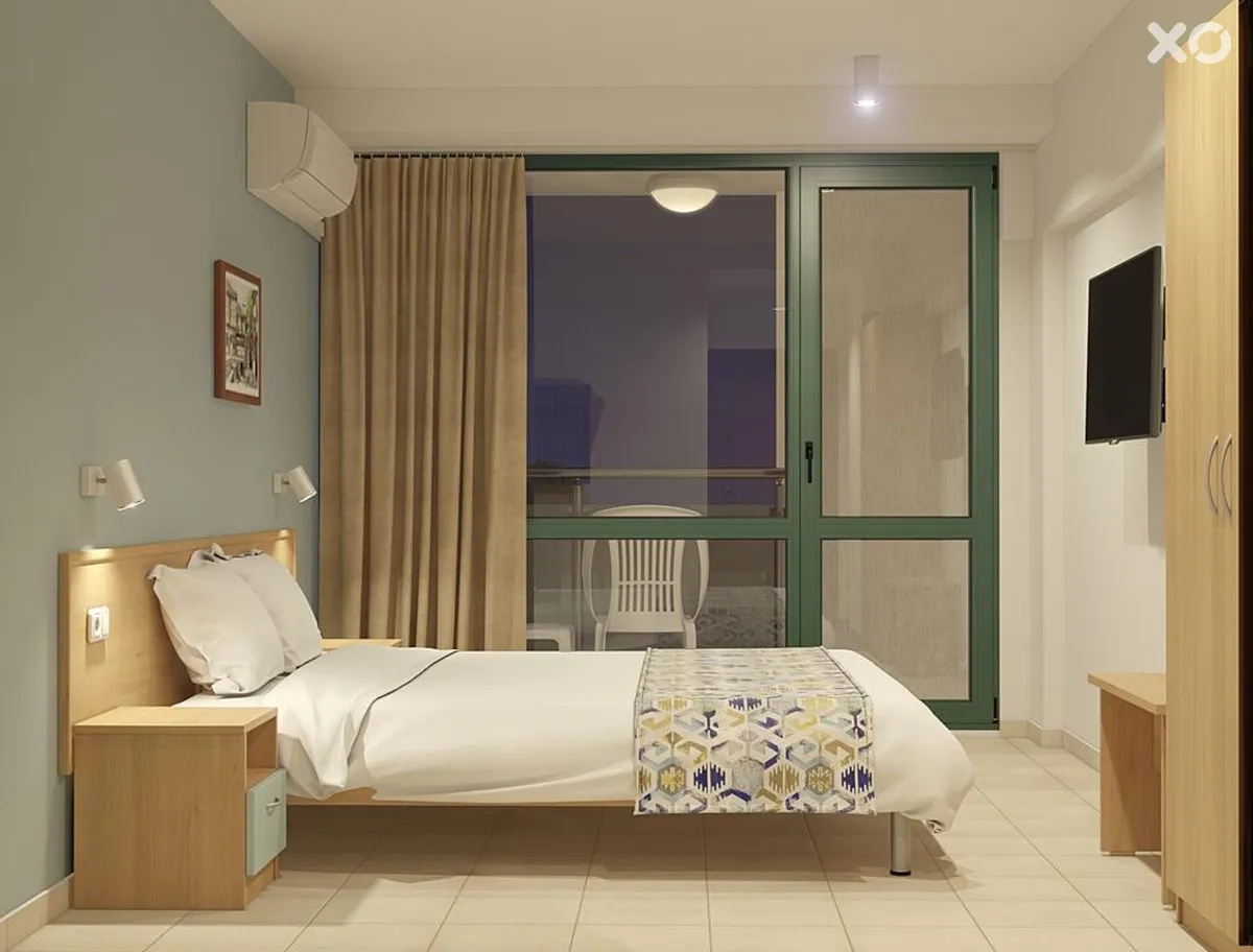 Sirena Hotel