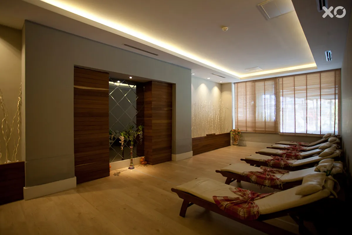 Seher Sun Palace Resort & Spa