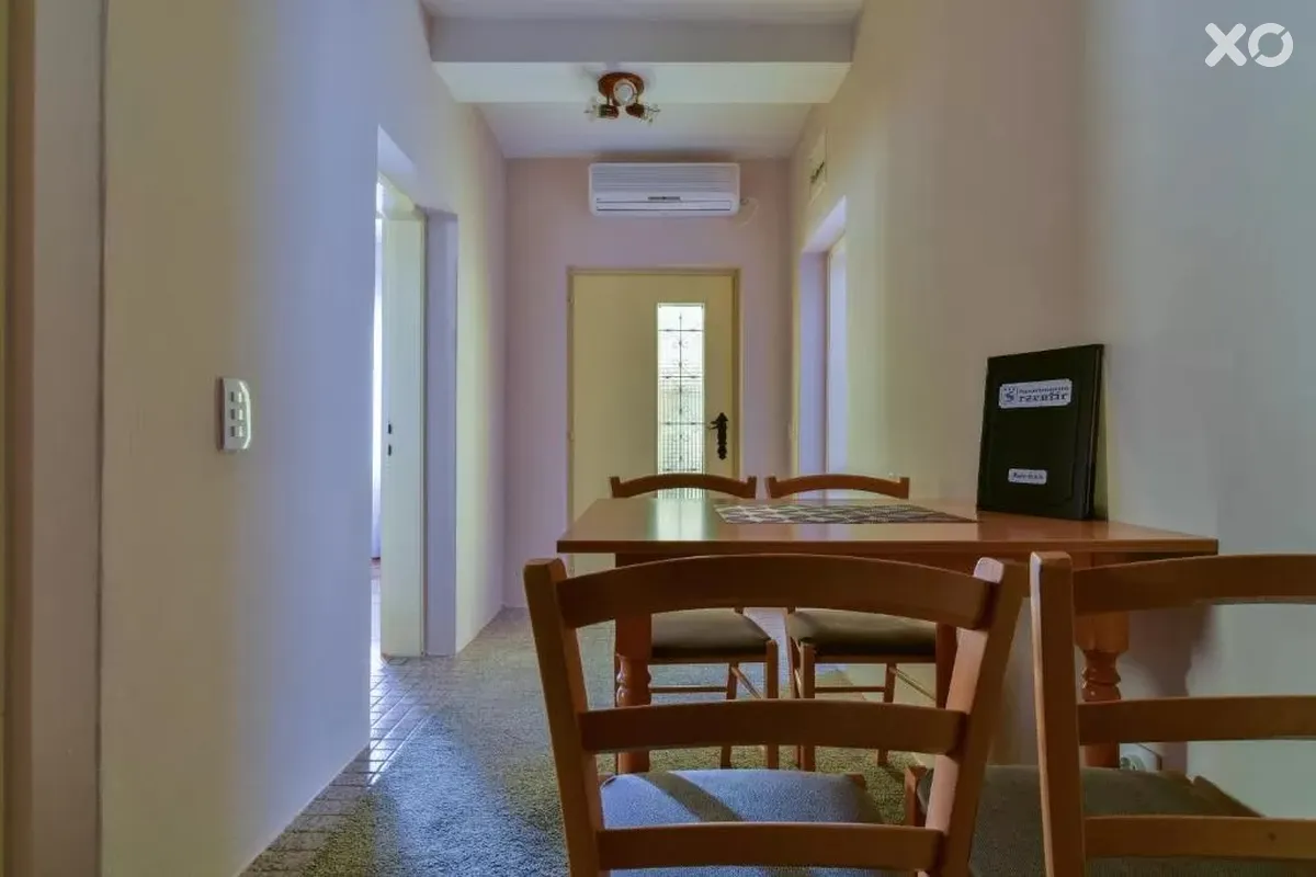 Srzentic Apartments