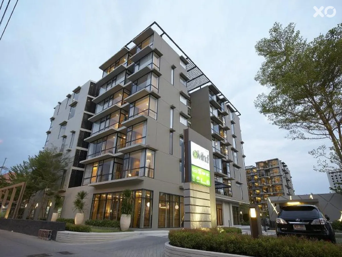 Altera Hotel & Residence