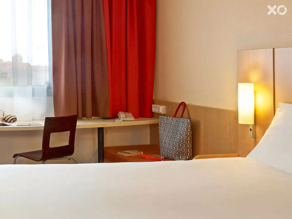 Ibis Krakow Centrum