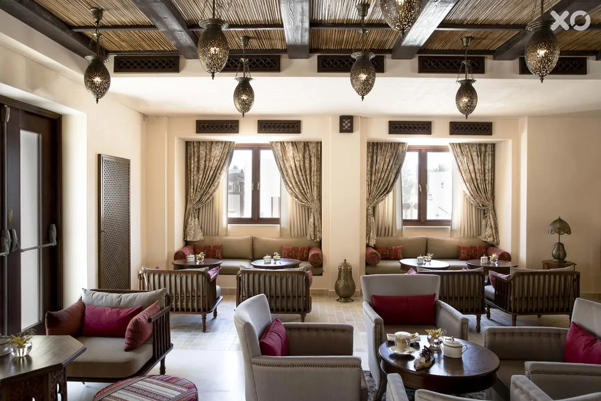 Al Wathba, Luxury Collection Desert Resort & Spa, Abu Dhabi