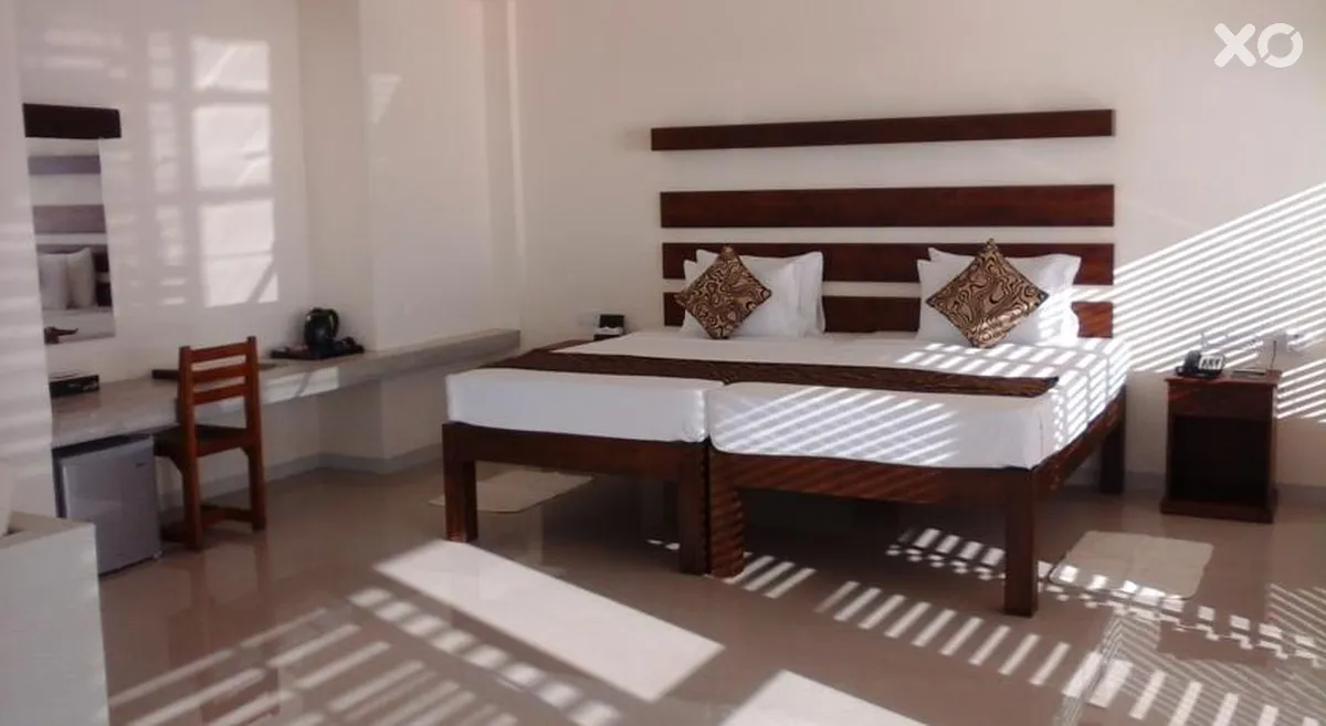 Beacon Beach Negombo