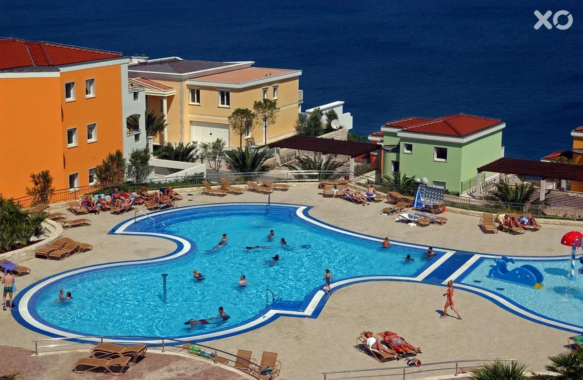 Skiper Resort