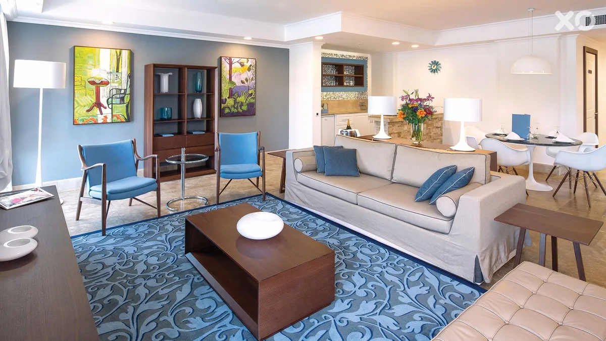 Azure Villas By Cornelia