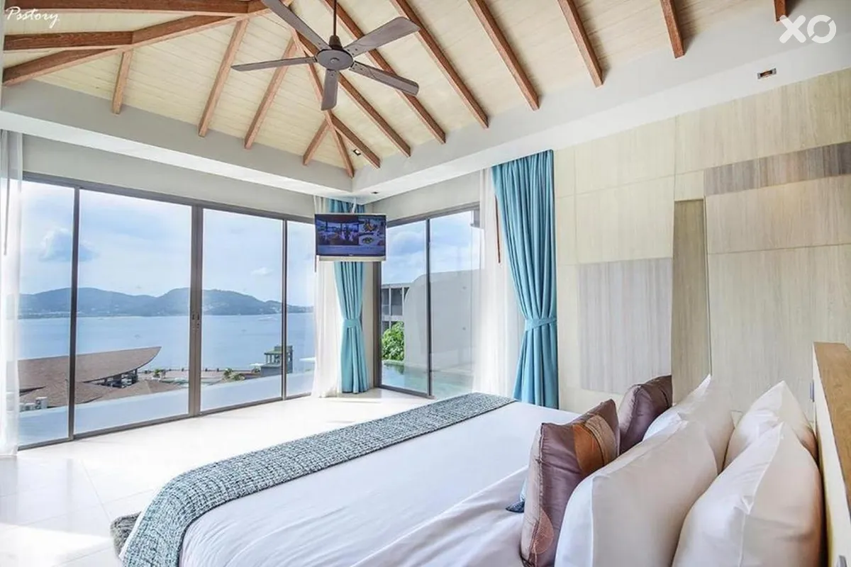 Kalima Resort & Spa