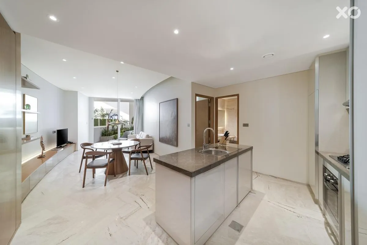 Five Jumeirah Village
