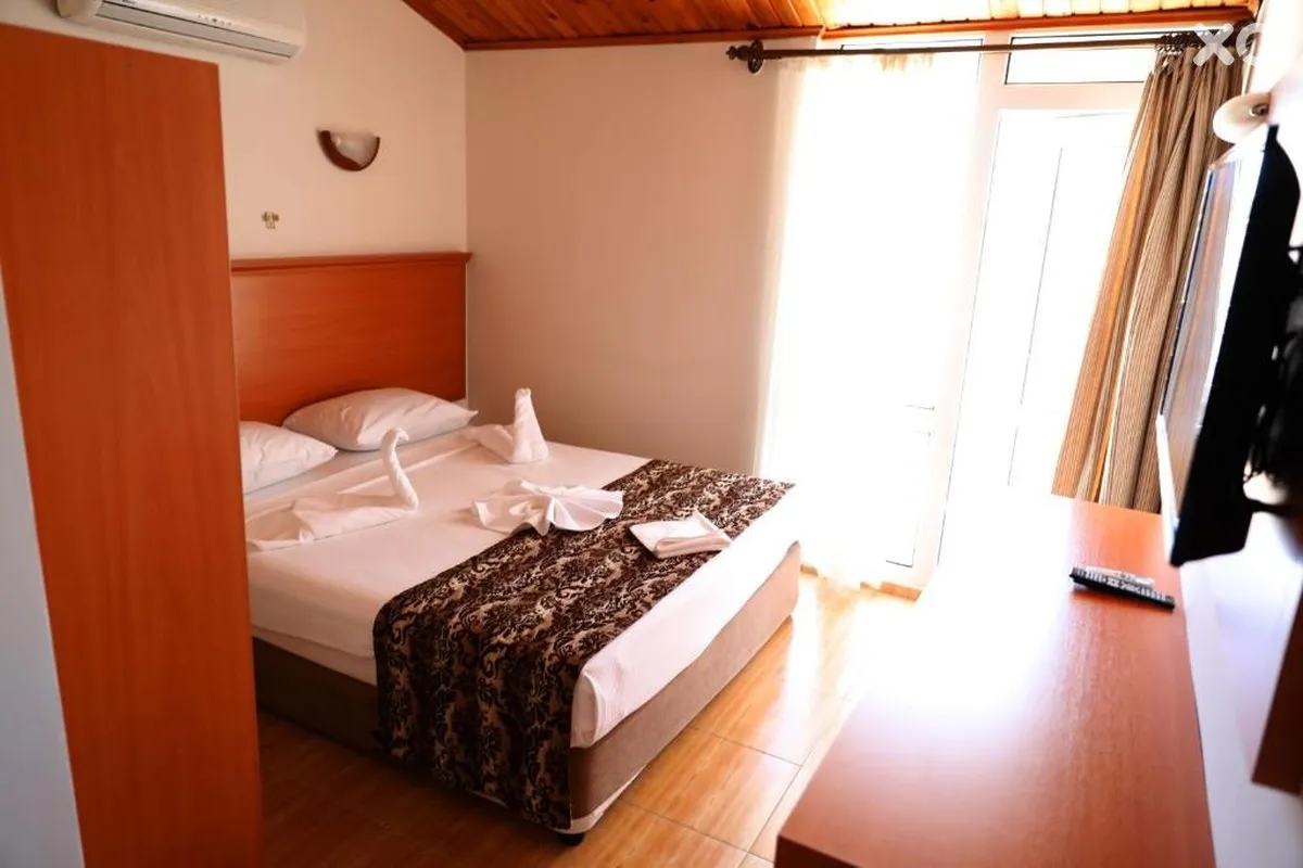 Park Marina Hotel