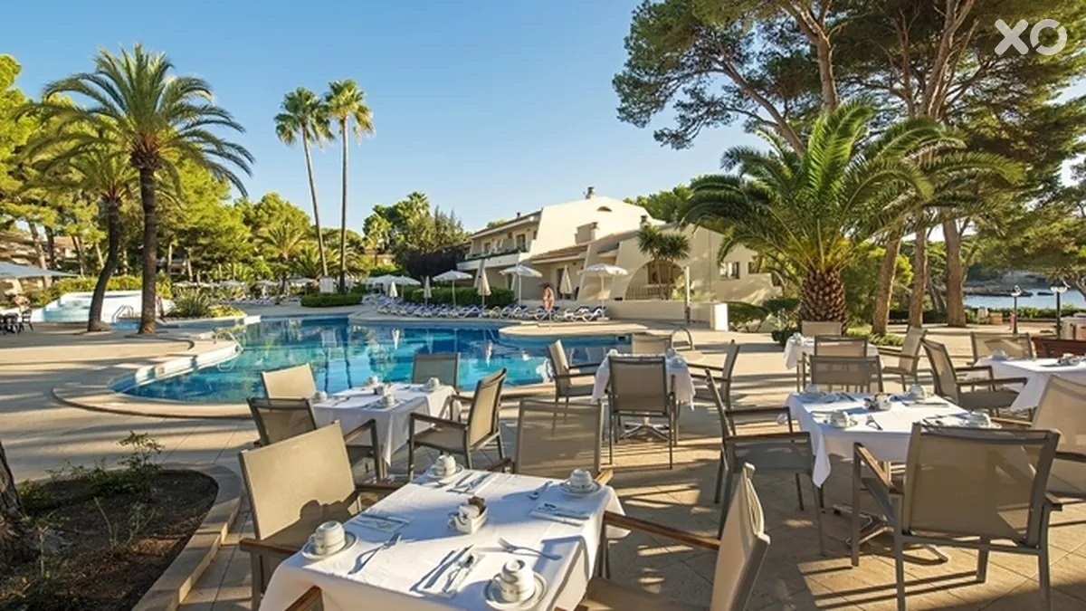 Iberostar Pinos Park