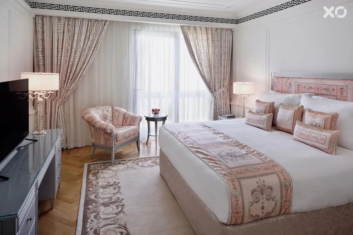 Palazzo Versace Dubai