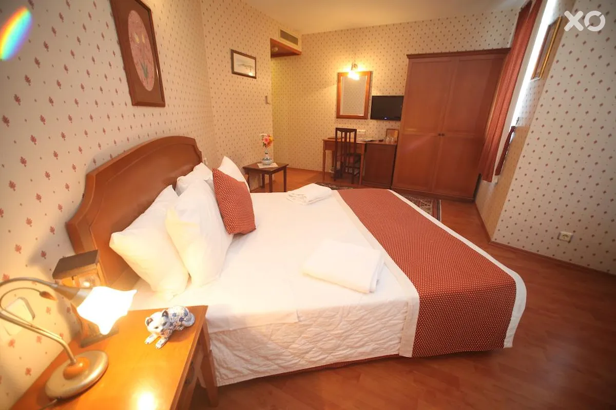 Erguvan Hotel