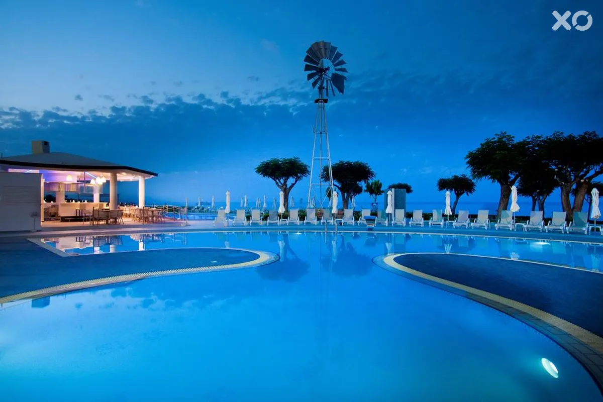 Pernera Beach Hotel