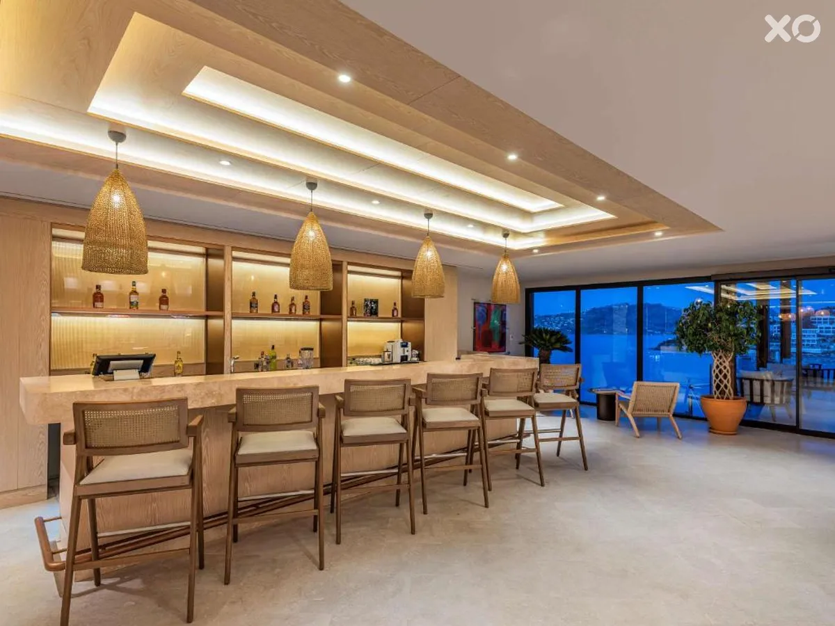 MGallery The Bodrum Hotel Yalikavak