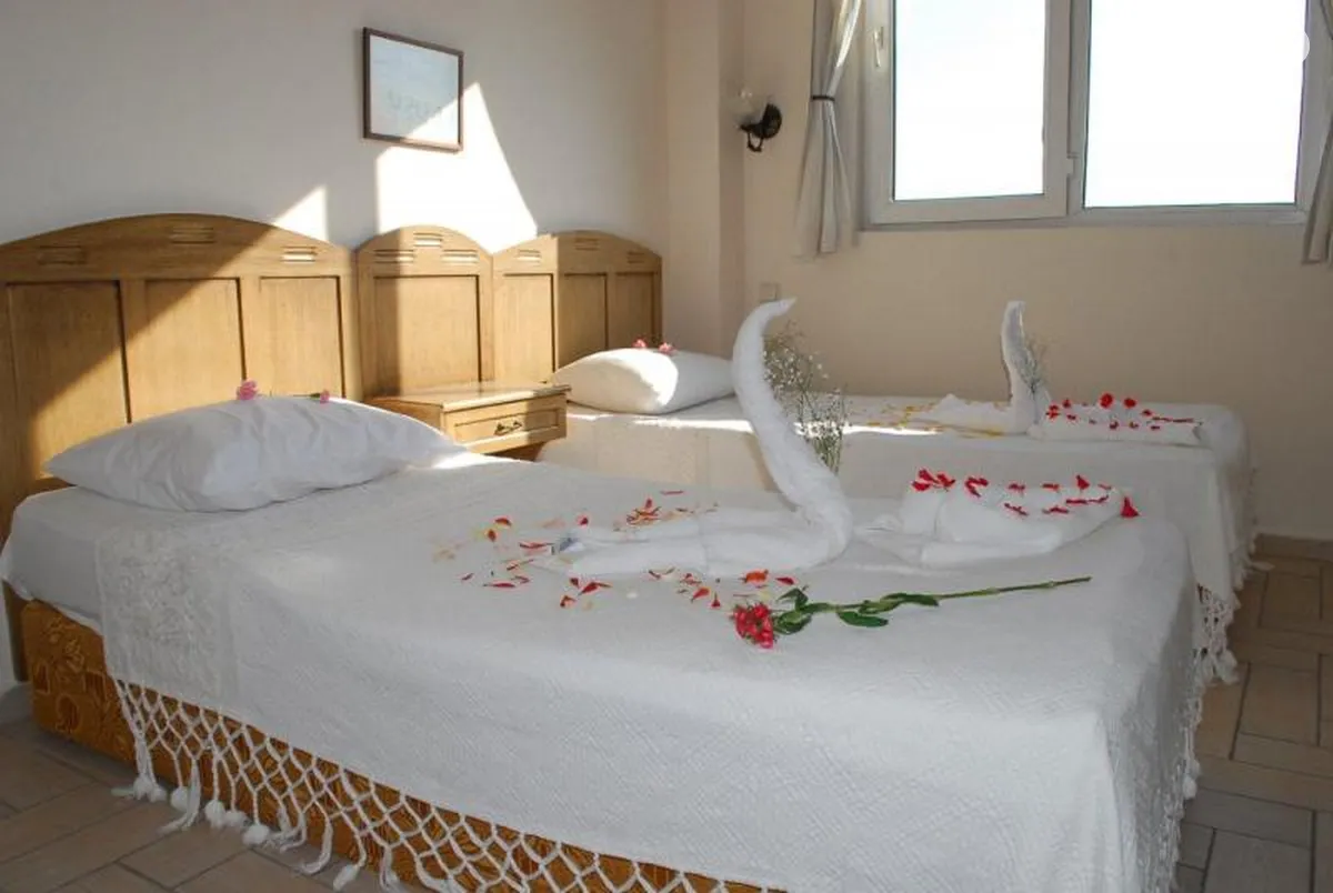 Atak Apart Hotel