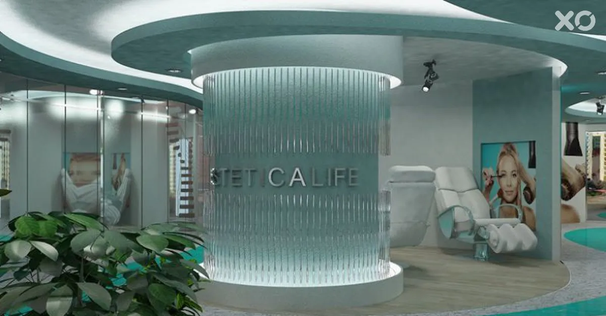 Blue Marlin Deluxe Spa & Resort