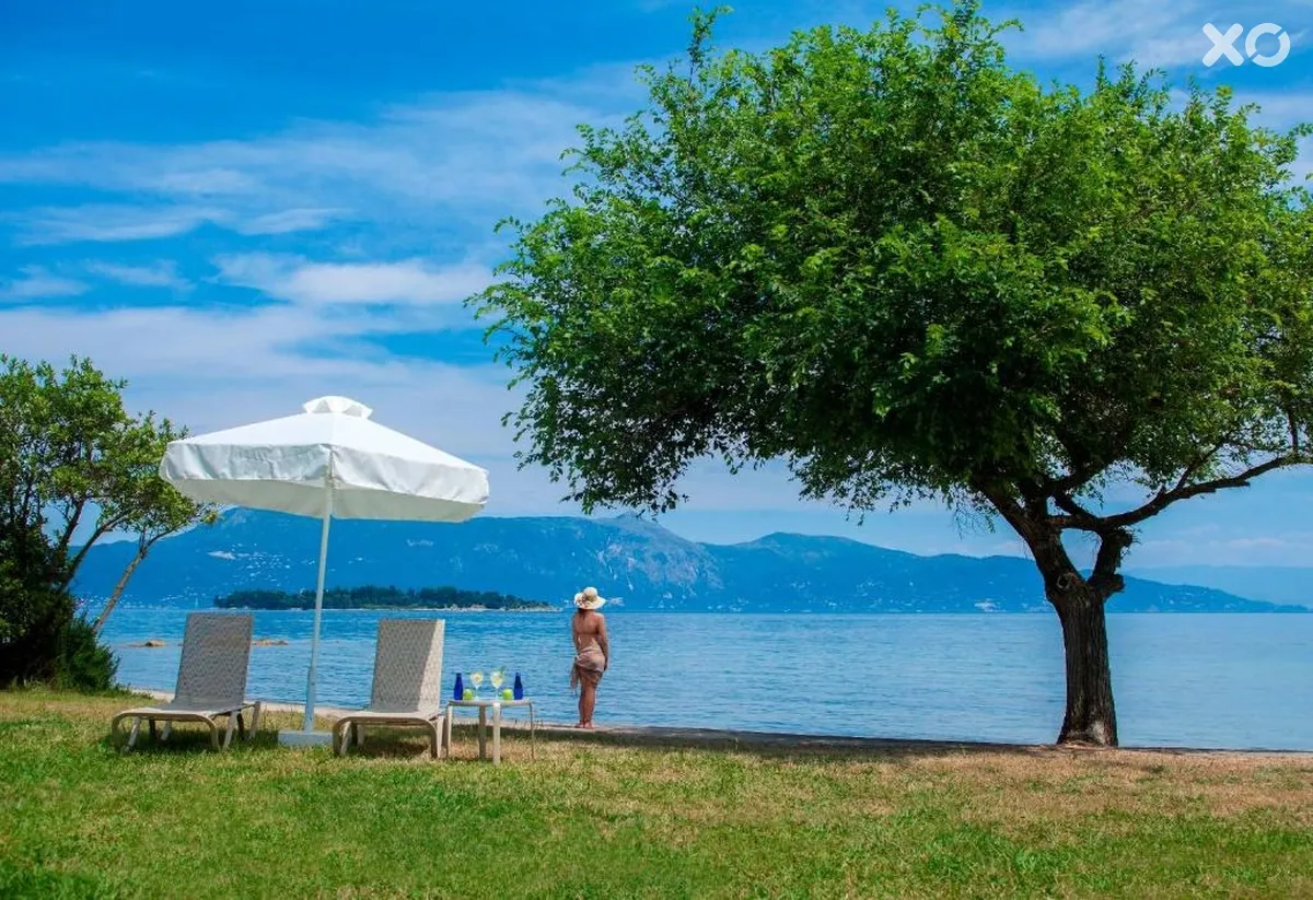 Kerkyra Blue Hotel & Spa by Louis Hotels