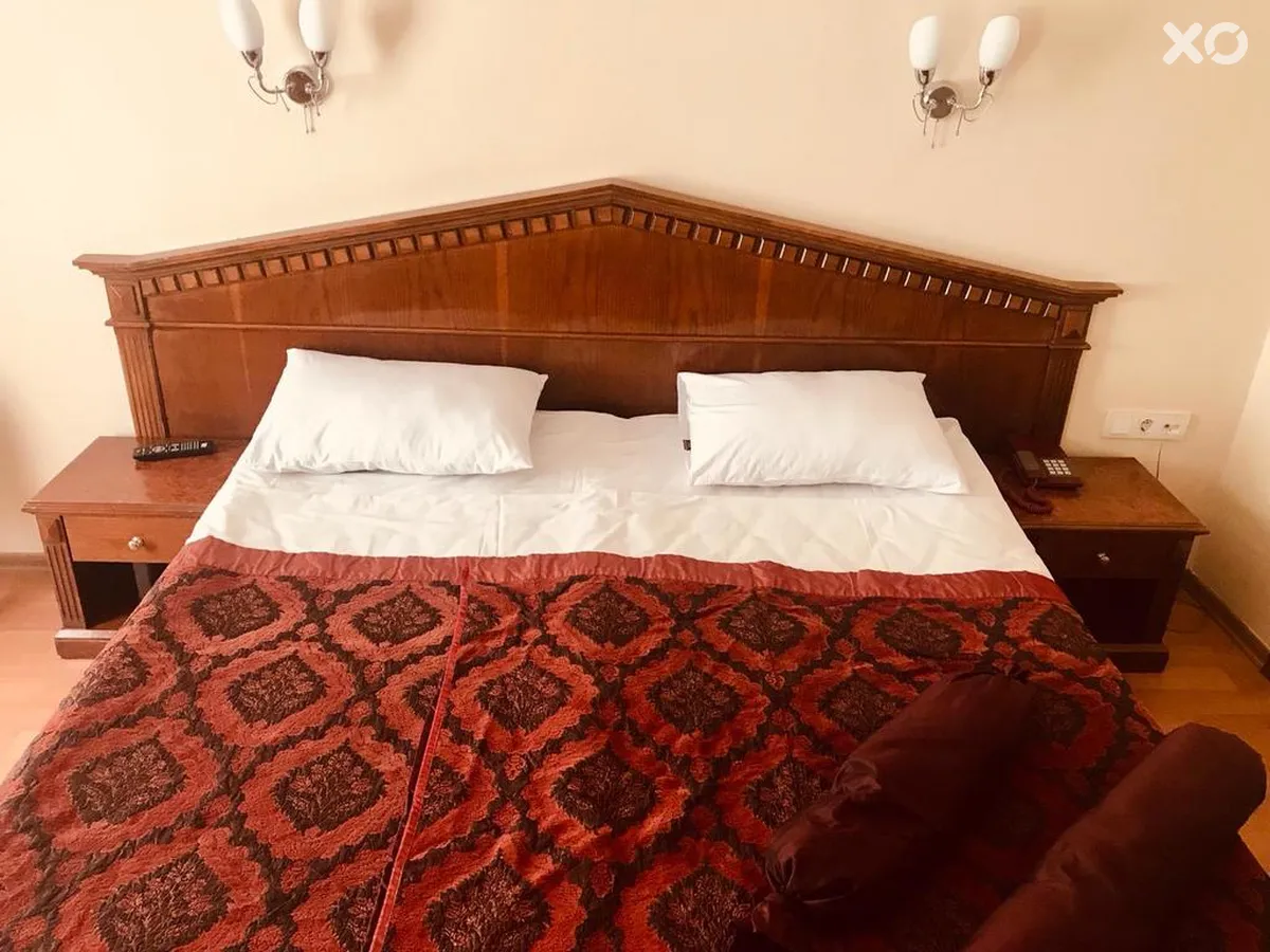 Endican Beyazit Hotel