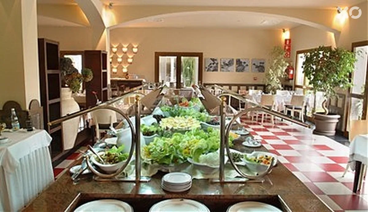 Lopesan Villa del Conde Resort & Thalasso