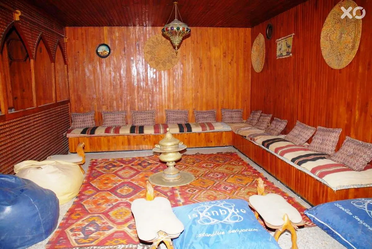 Merhaba Hotel