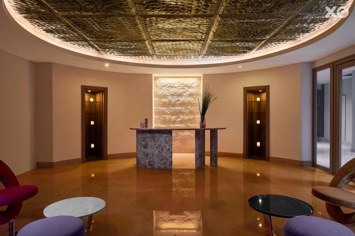 Hyatt Regency Cairo West
