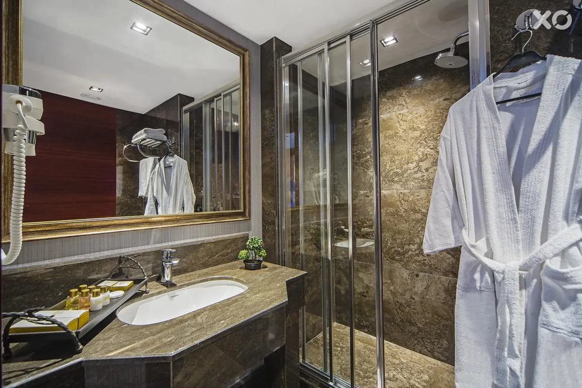 Nova Plaza Orion Hotel