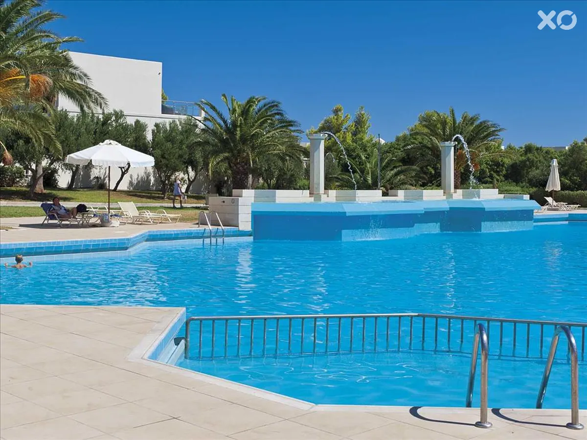 Giannoulis Almyra Hotel & Village